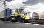 Mercedes-Benz Unimog 2013 года